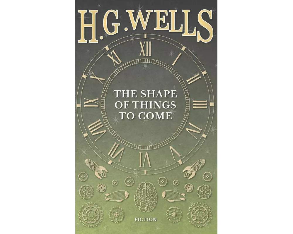 The Shape of Things to Come