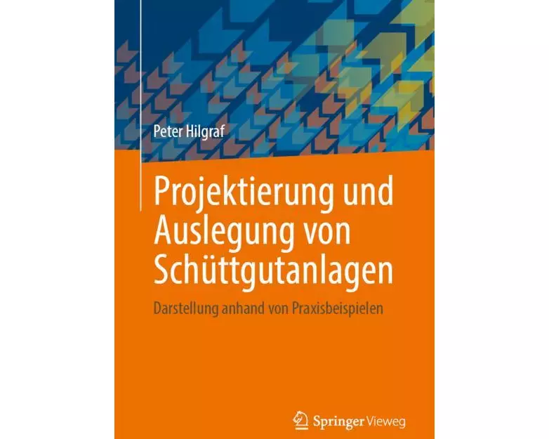 Projektierung und Auslegung von Schüttgutanlagen