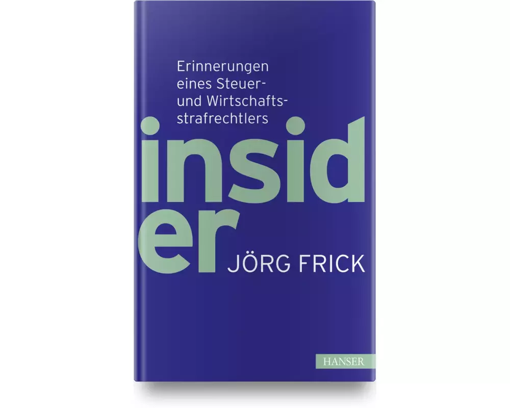 Insider