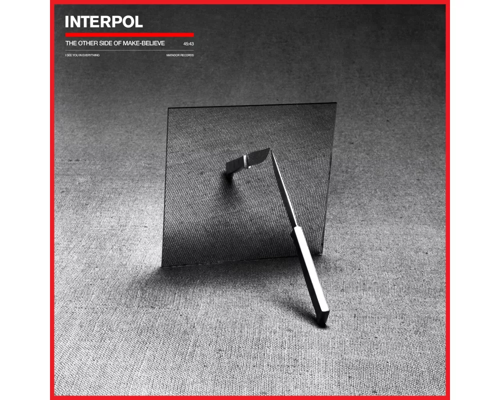 The Other Side of Make Believe