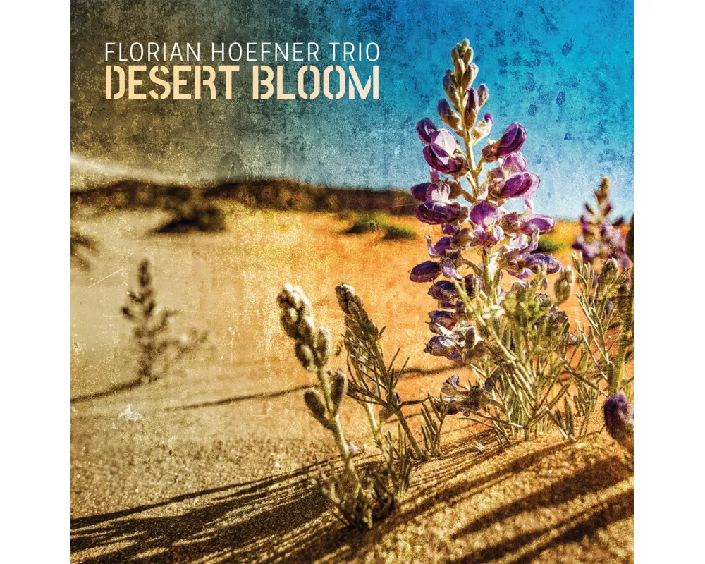 Desert Bloom