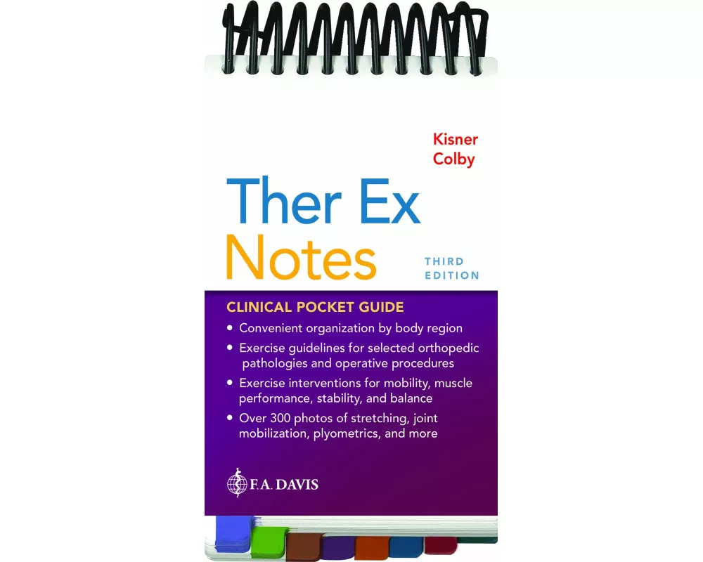 Ther Ex Notes