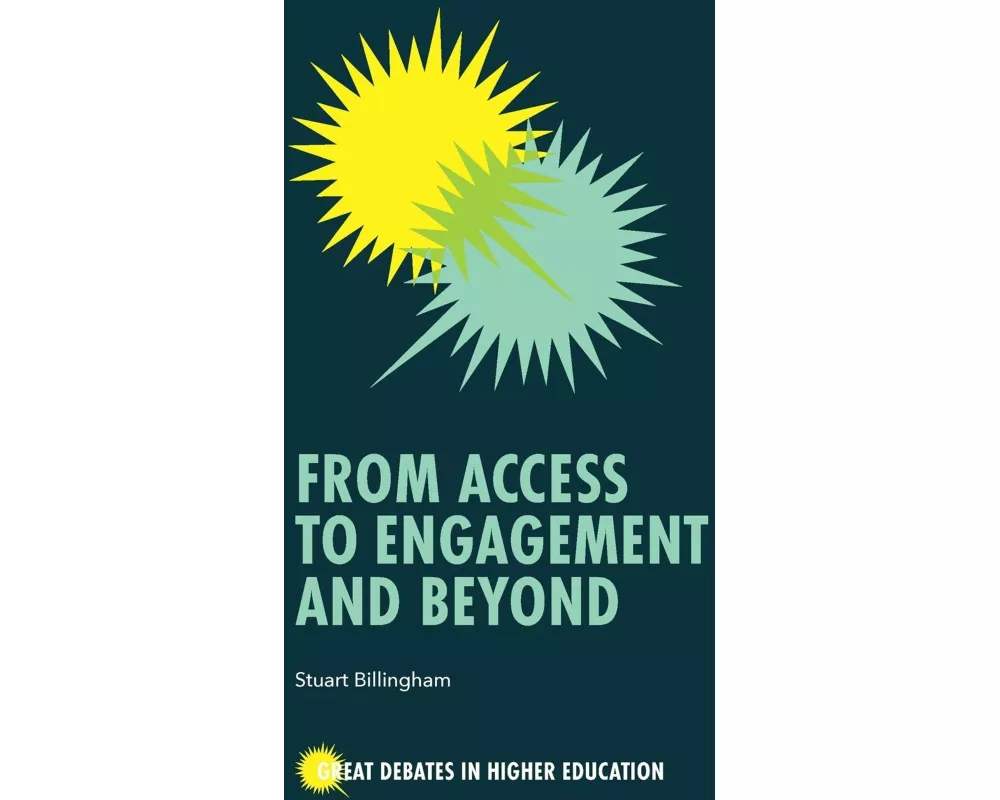 From Access to Engagement and Beyond