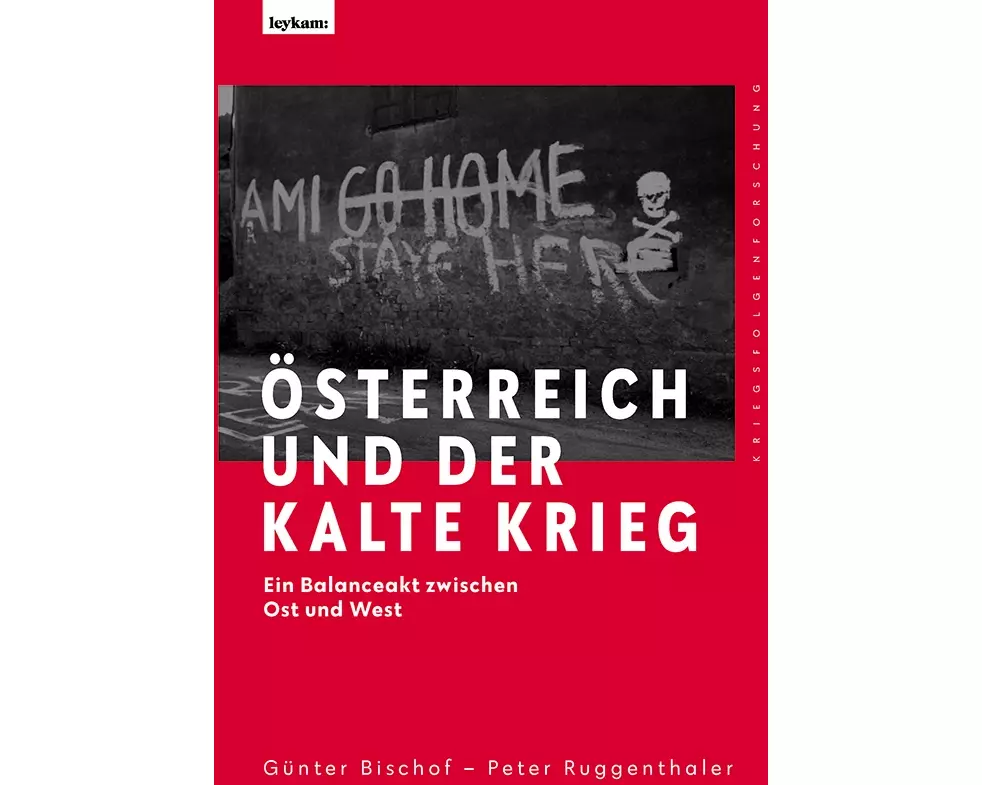 Österreich und der Kalte Krieg