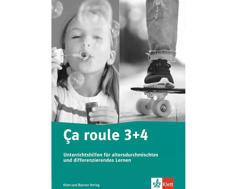 Ça roule 3+4