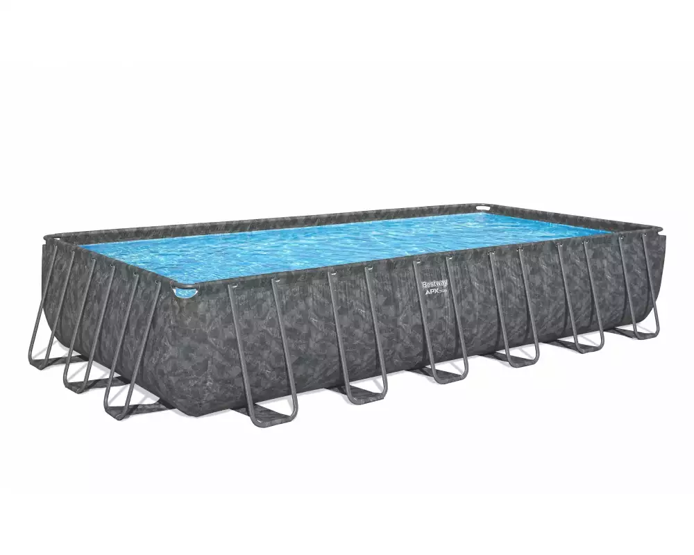 Bestway Pool APX 365 366 x 132 cm