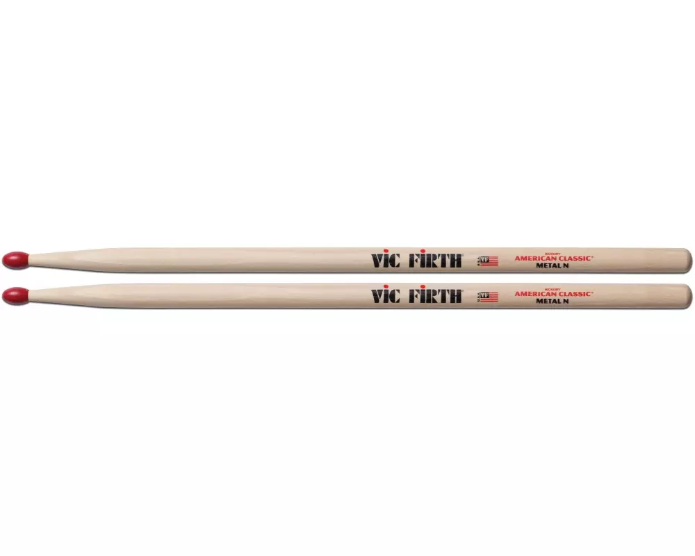 Vic Firth Drumsticks CMN – 1 Paar