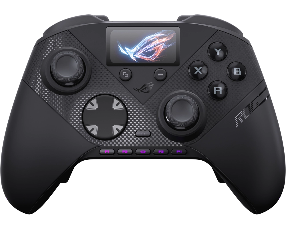 ROG RAIKIRI II PRO PC WL