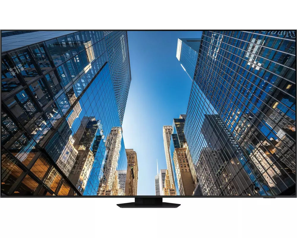 Samsung Public Display QE98C II 98 "