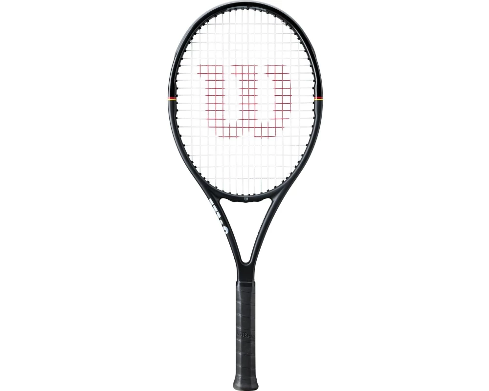 Wilson Pro Staff Team Classic BK RKT 2