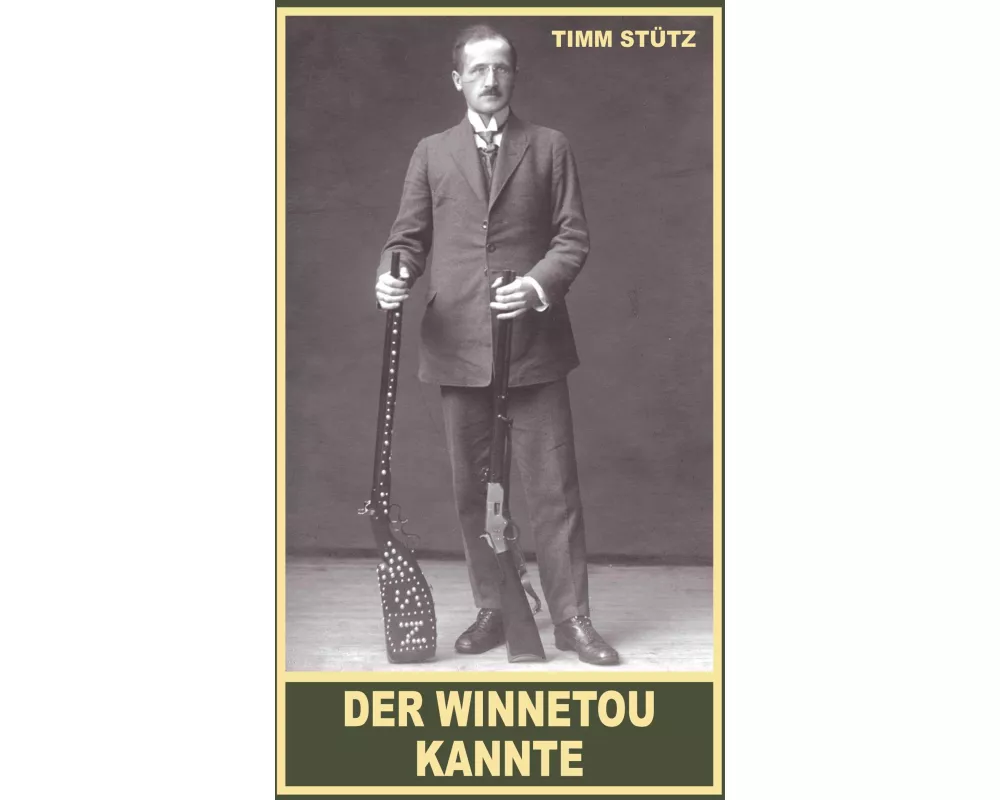Der Winnetou kannte