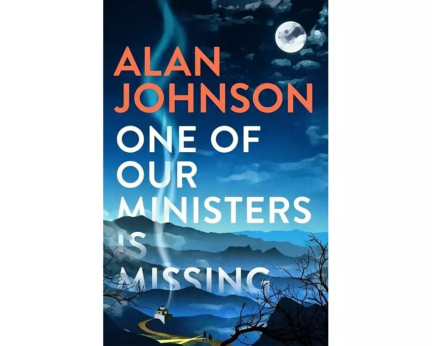 One Of Our Ministers Is Missing