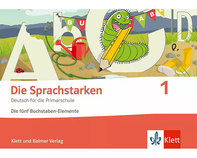 Die Sprachstarken 1