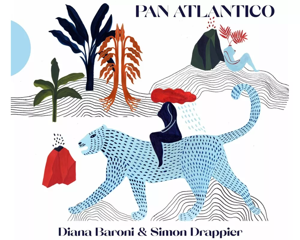 Pan Atlantico