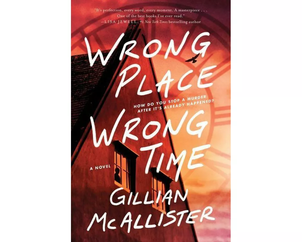 Wrong Place Wrong Time