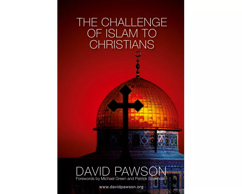 The Challenge of Islam to Christians