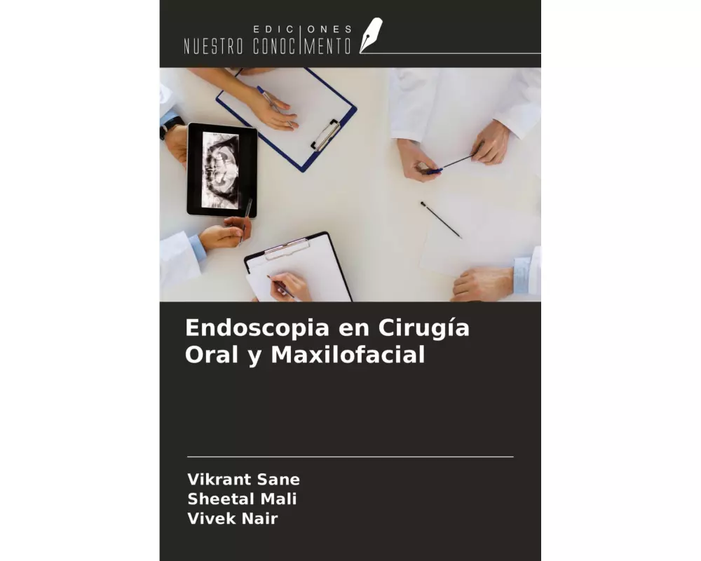 Endoscopia en Cirugía Oral y Maxilofacial