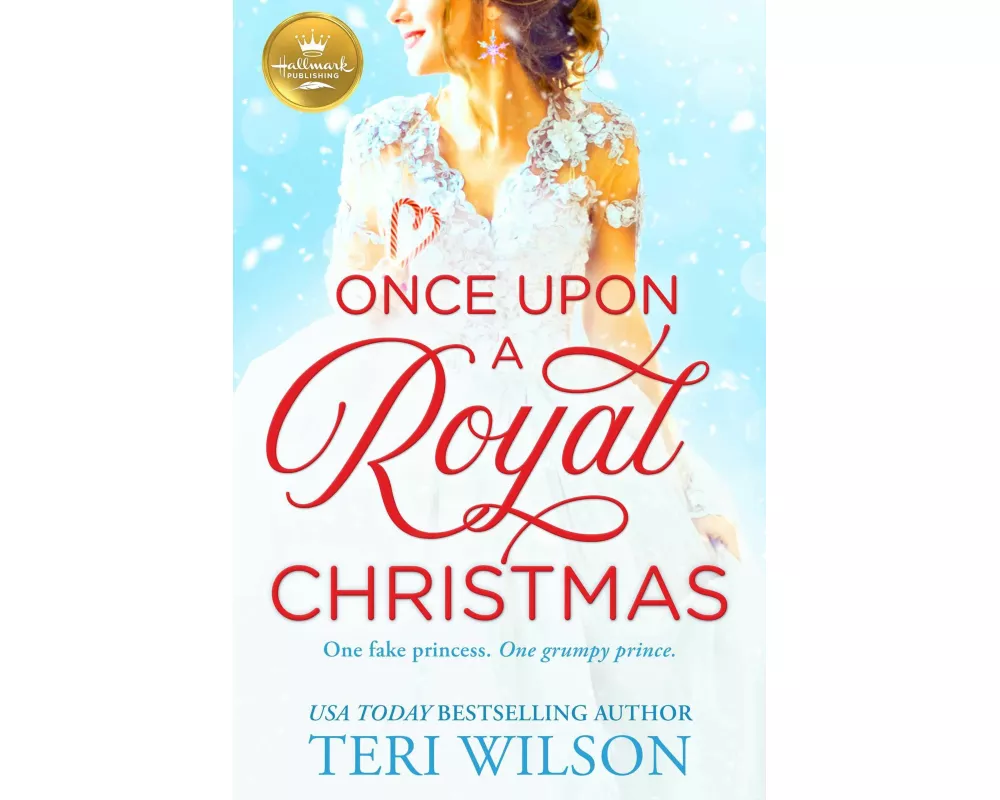 Once Upon A Royal Christmas