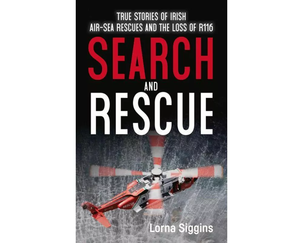 Search and Rescue