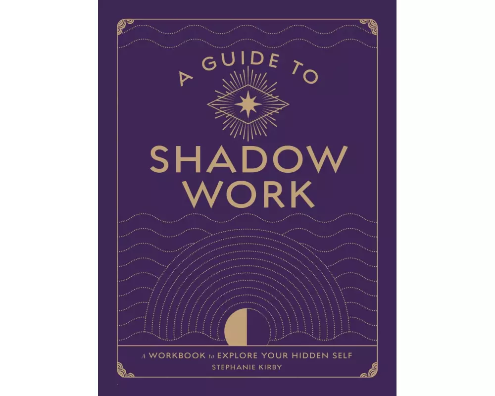 A Guide to Shadow Work