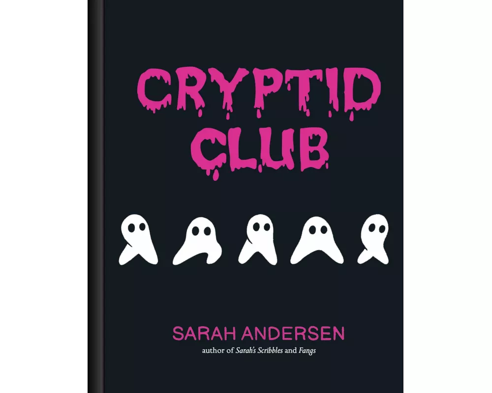 Cryptid Club