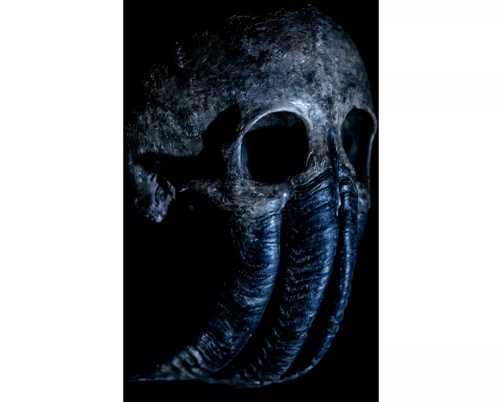 Plague God