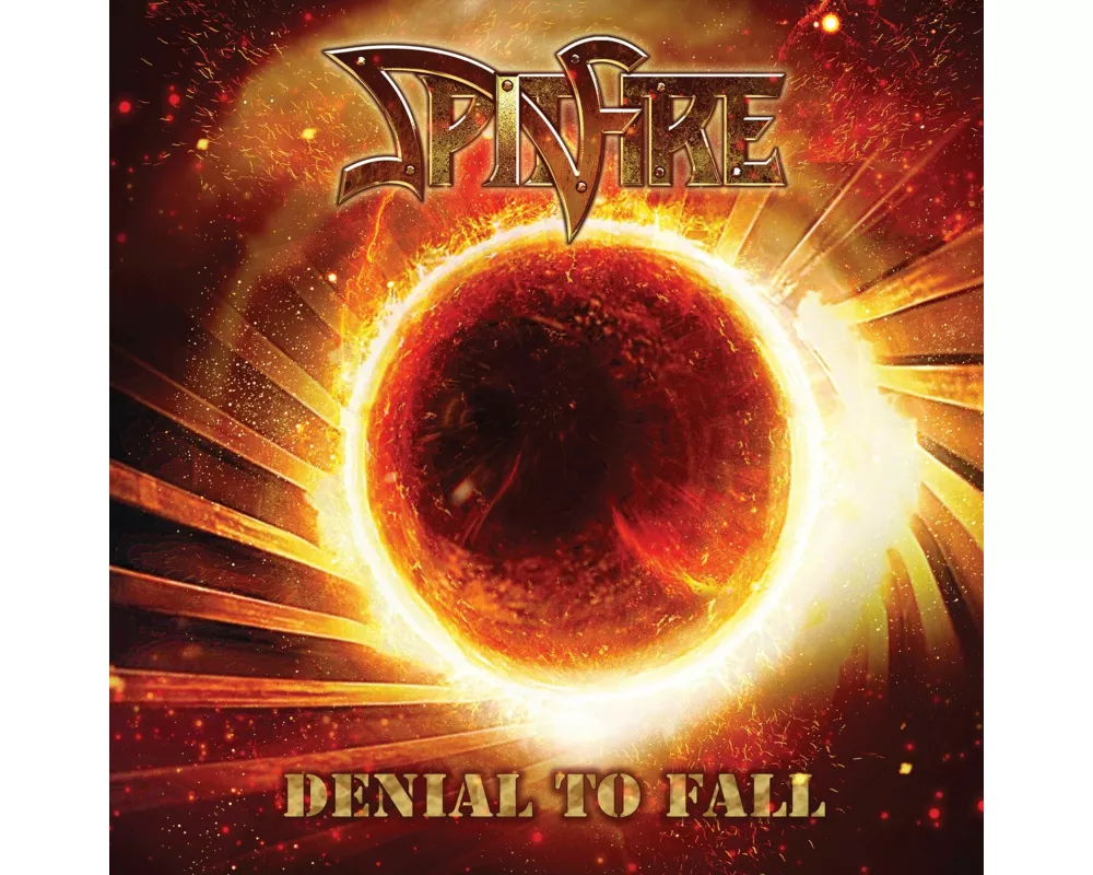 Denial To Fall