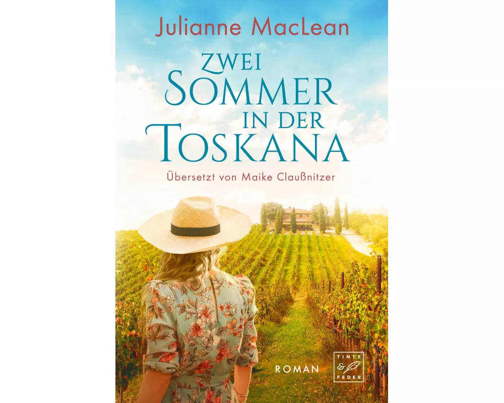 Zwei Sommer in der Toskana