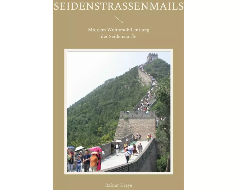 Seidenstraßenmails