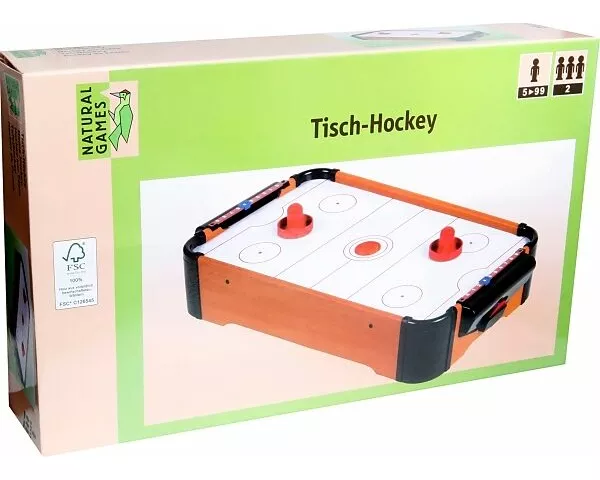Tisch-Hockey