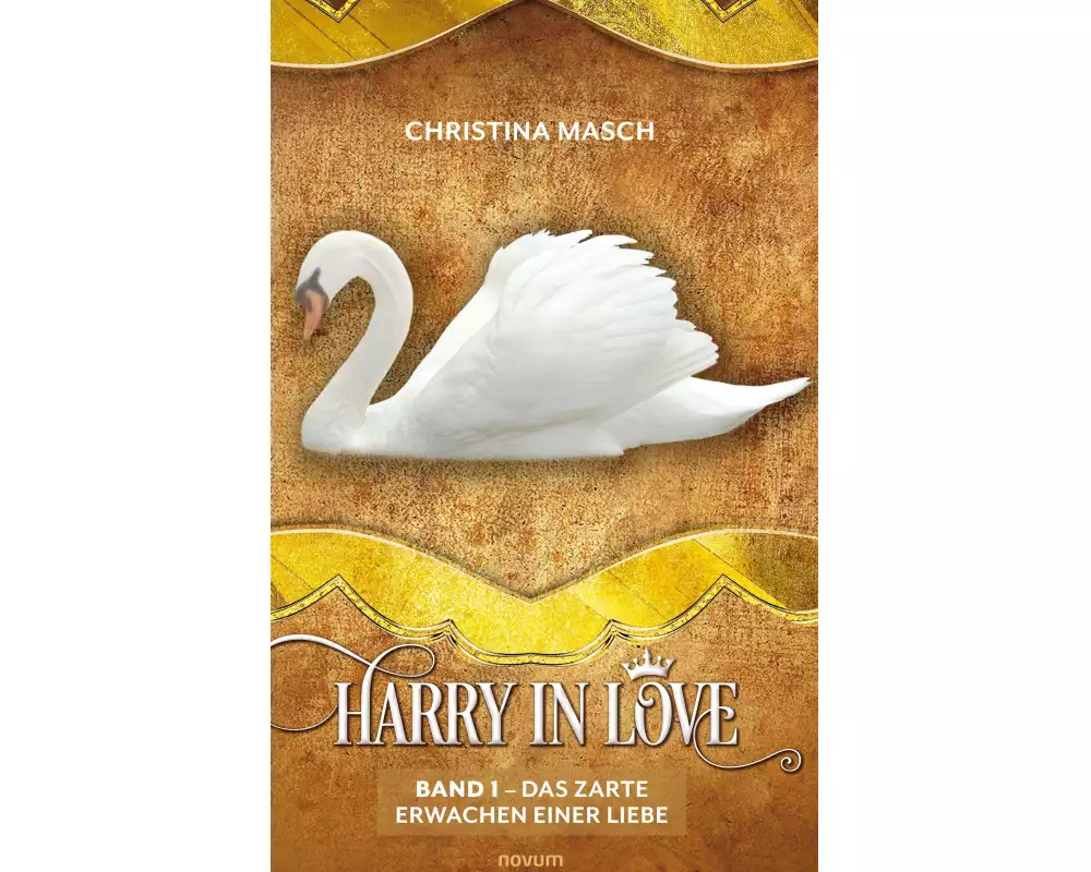 Harry in love