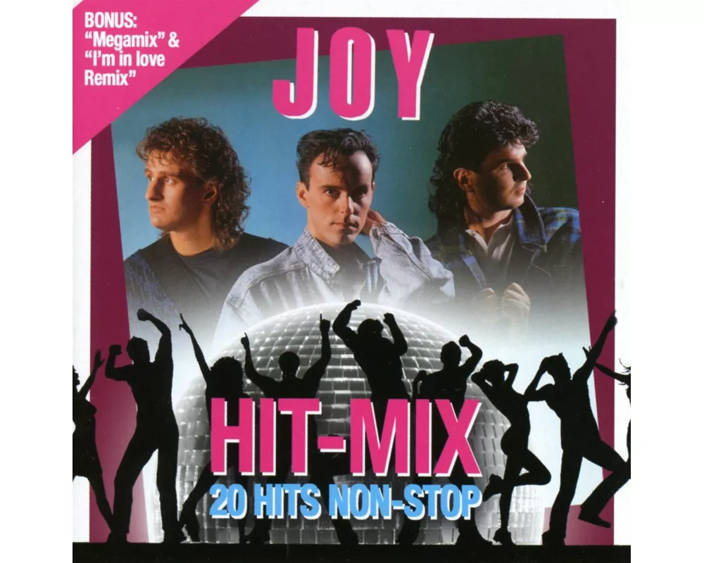 Hit-Mix