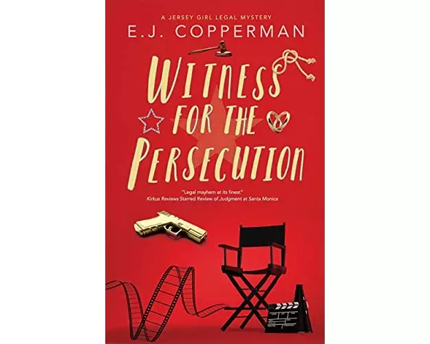 Witness for the Persecution