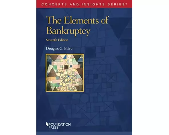 Elements of Bankruptcy