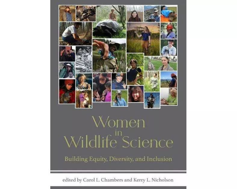 Women in Wildlife Science