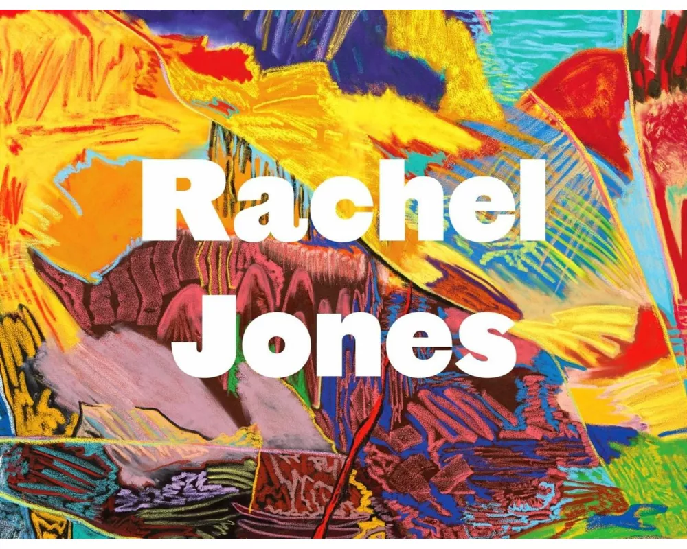 Rachel Jones