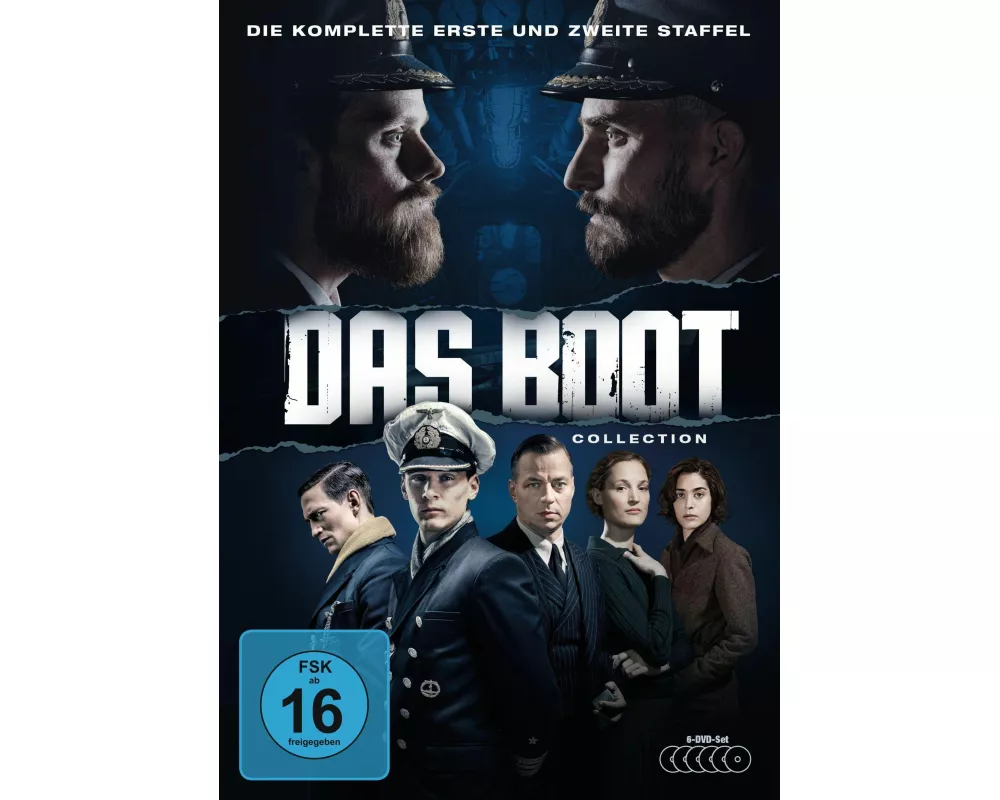 Das Boot - Collection