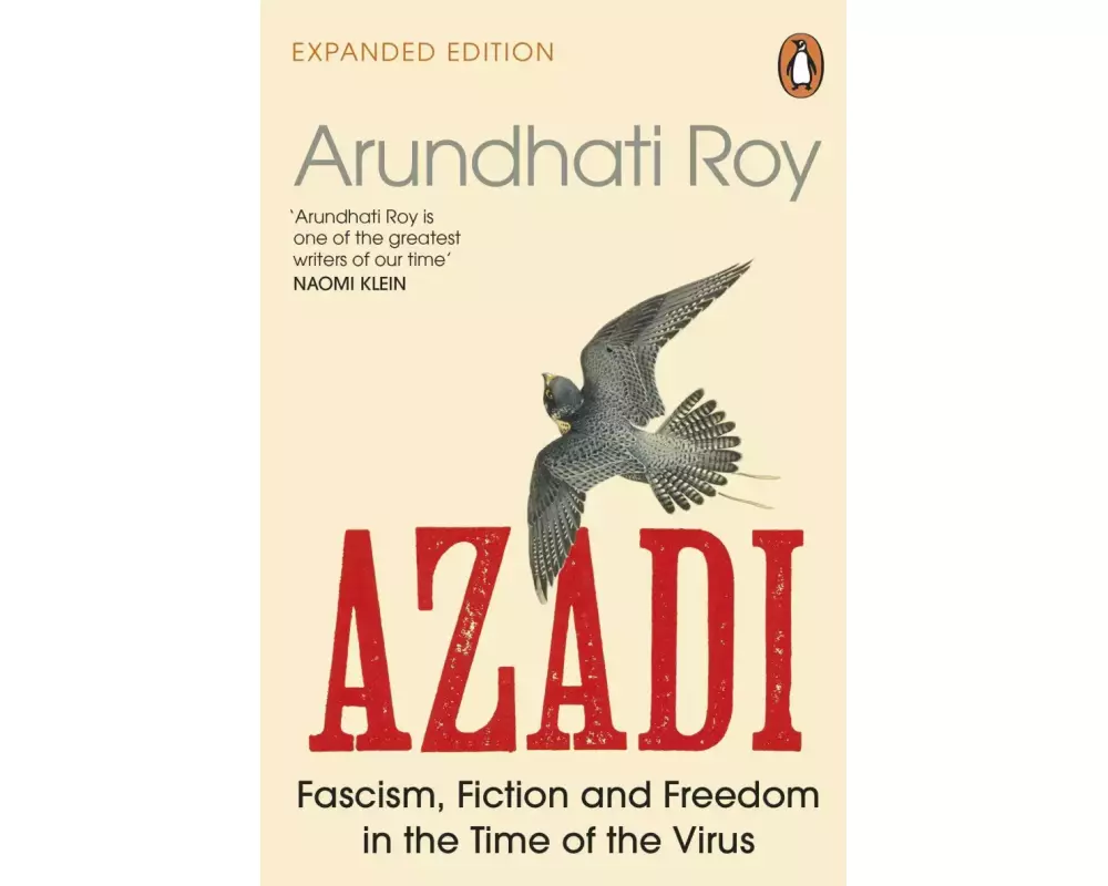 Azadi