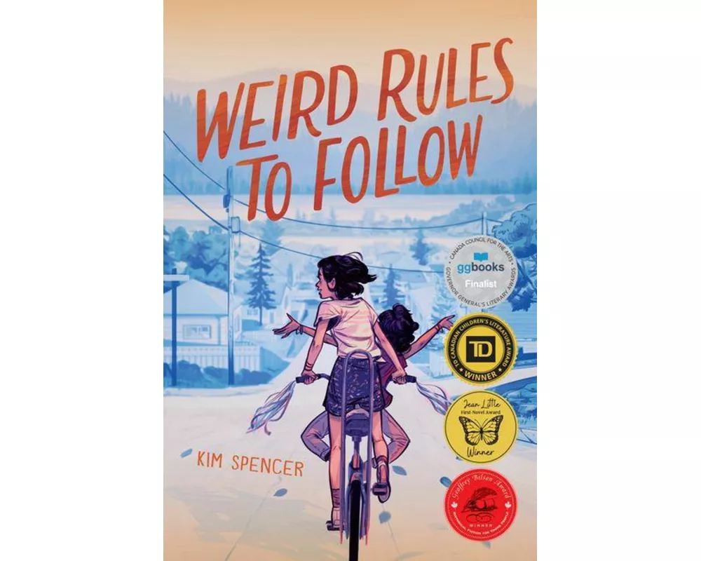 Weird Rules to Follow