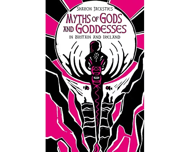 Myths of Gods and Goddesses