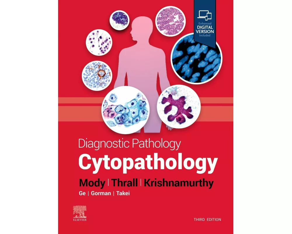 Diagnostic Pathology: Cytopathology