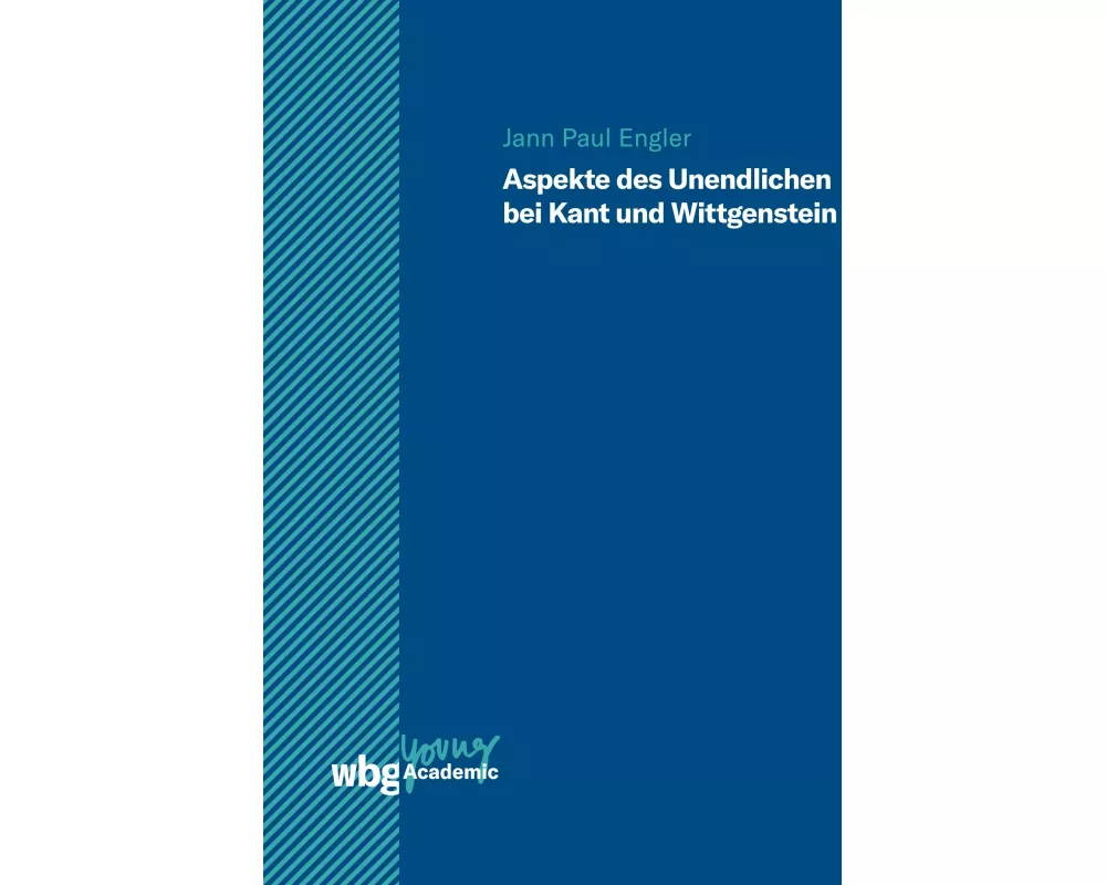 Aspekte des Unendlichen bei Kant und Wittgenstein