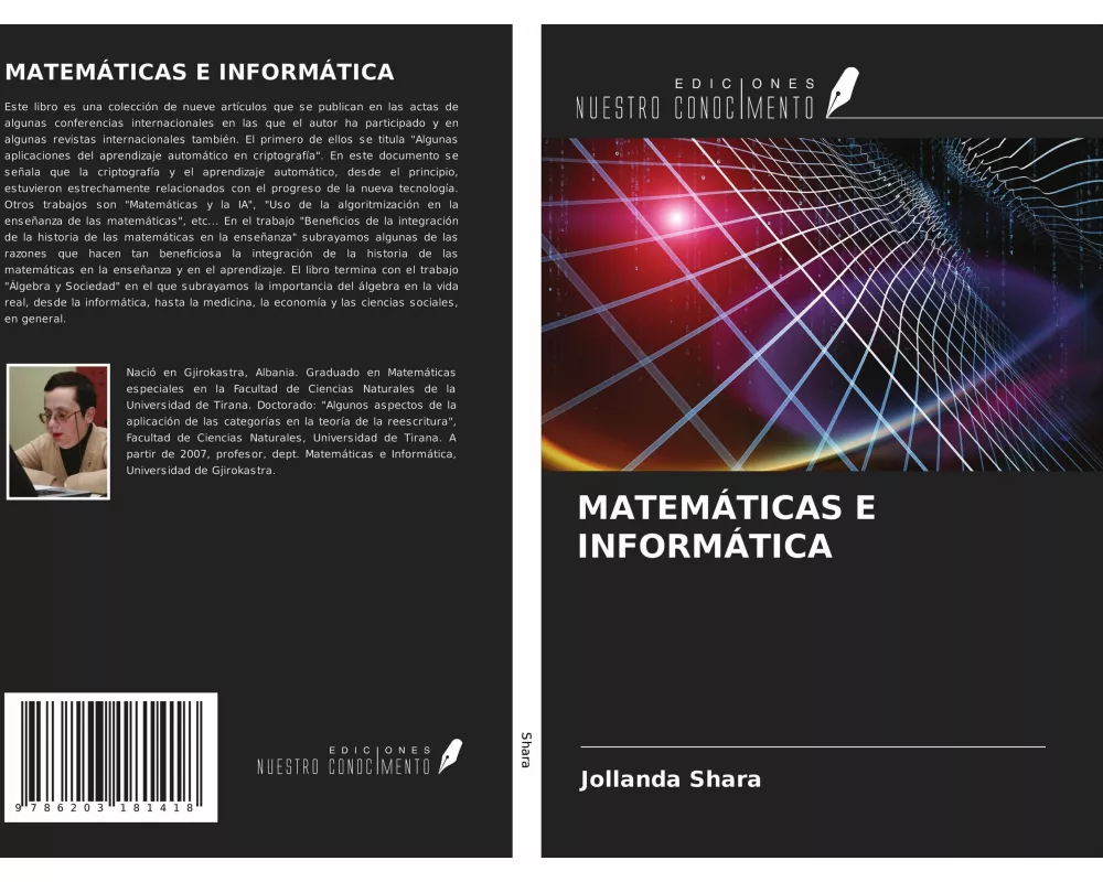 MatemÁticas E InformÁtica