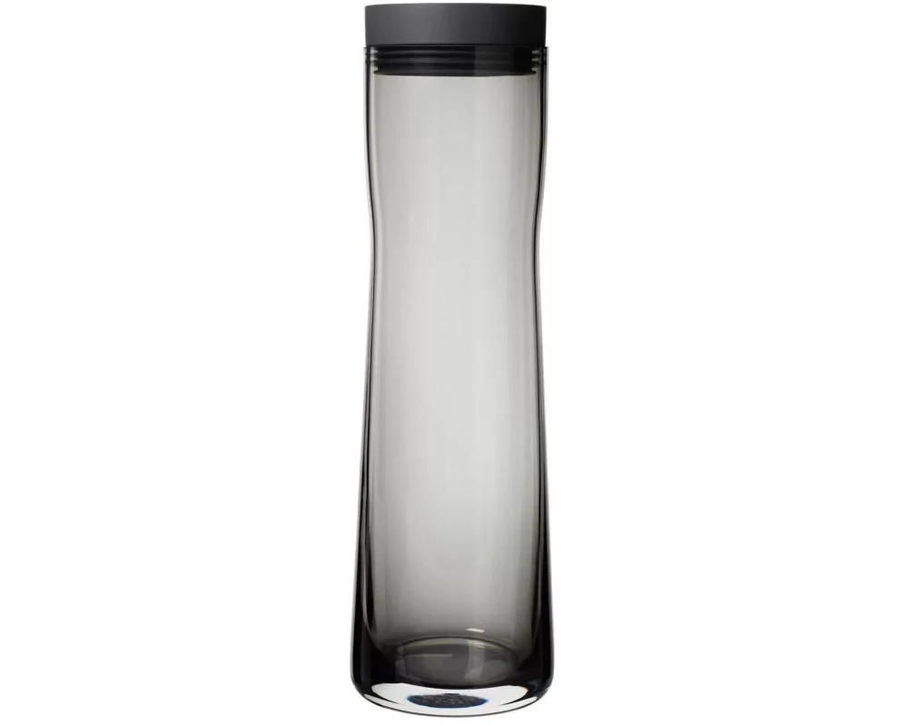 Blomus Wasserkaraffe SPLASH Dark Grey
