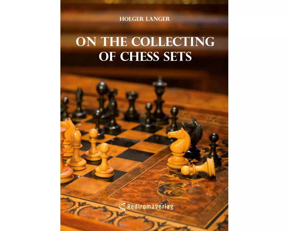 On the Collecting of Chess Sets