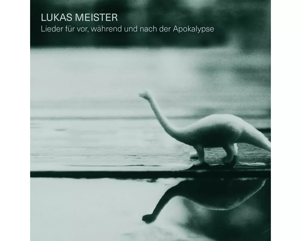 Lieder Für Vor,Während Und Nach Der Apokalypse