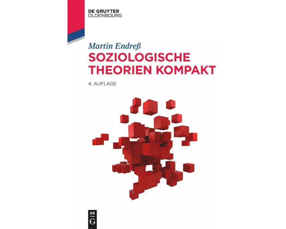 Soziologische Theorien kompakt