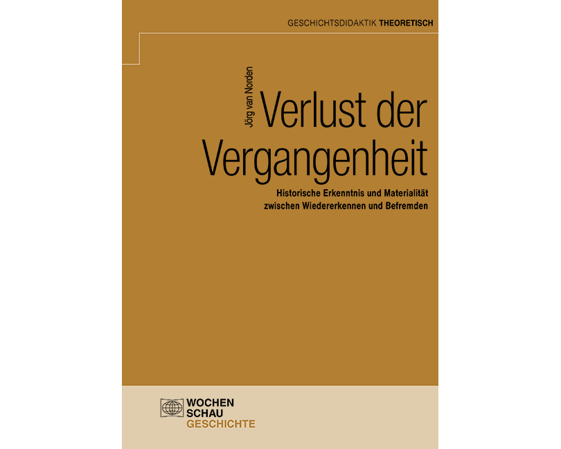 Verlust der Vergangenheit