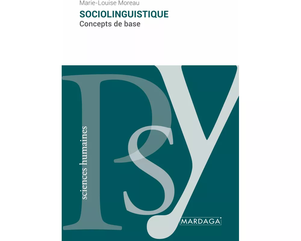 Sociolinguistique