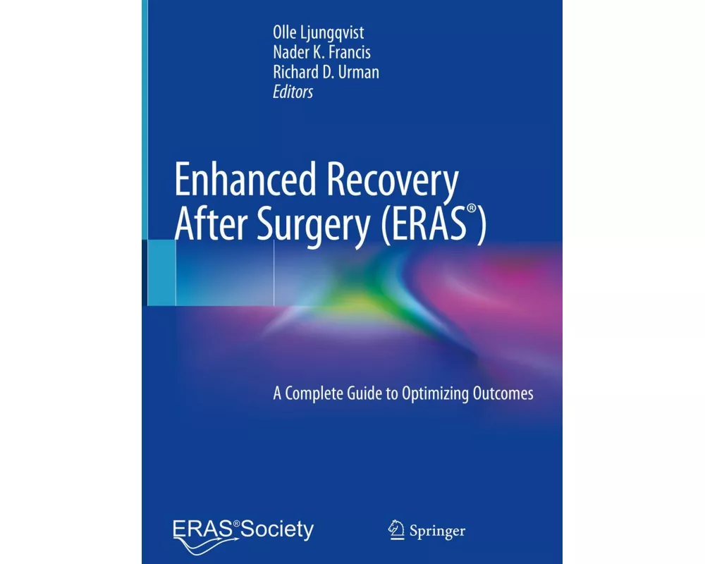 Enhanced Recovery After Surgery